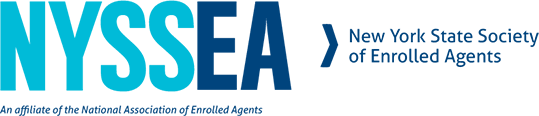 New York State Society of Enrolled Agents